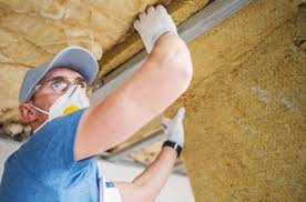 Types of Insulation We Offer in Jordan, MN